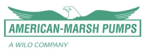 American marsh pumps logo