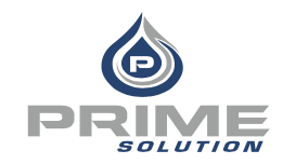 prime solution logo